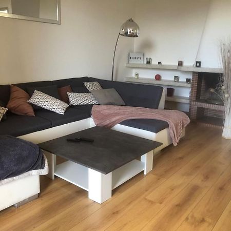 Appartement 2 Chambres Ναρμπόν Εξωτερικό φωτογραφία
