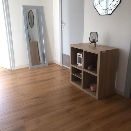Appartement 2 Chambres Ναρμπόν Εξωτερικό φωτογραφία