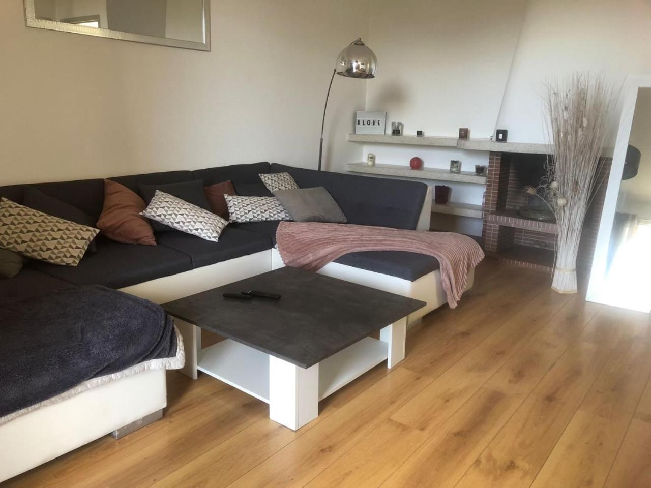 Appartement 2 Chambres Ναρμπόν Εξωτερικό φωτογραφία