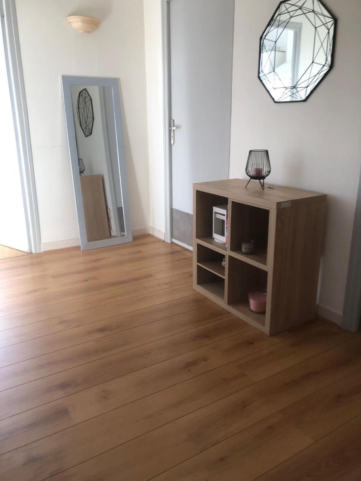 Appartement 2 Chambres Ναρμπόν Εξωτερικό φωτογραφία