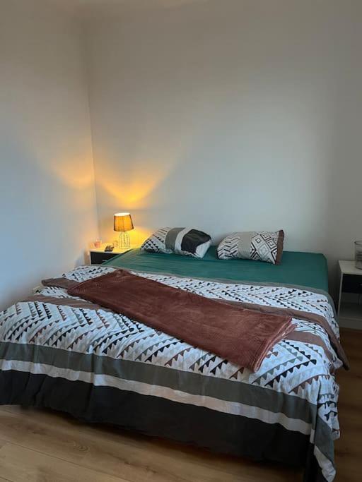 Appartement 2 Chambres Ναρμπόν Εξωτερικό φωτογραφία