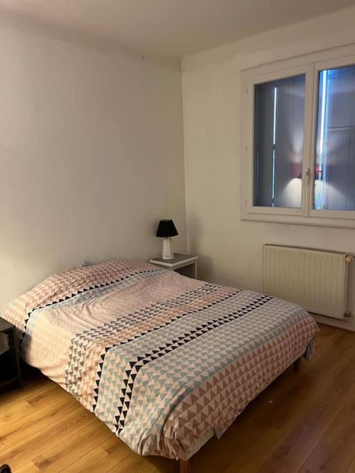 Appartement 2 Chambres Ναρμπόν Εξωτερικό φωτογραφία