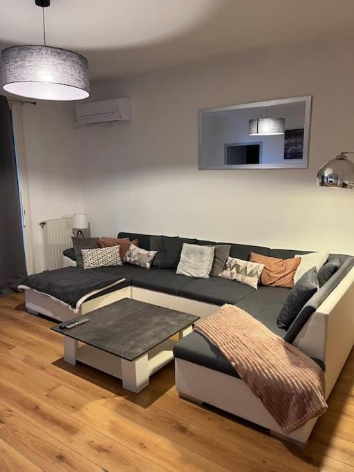 Appartement 2 Chambres Ναρμπόν Εξωτερικό φωτογραφία