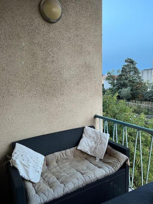 Appartement 2 Chambres Ναρμπόν Εξωτερικό φωτογραφία